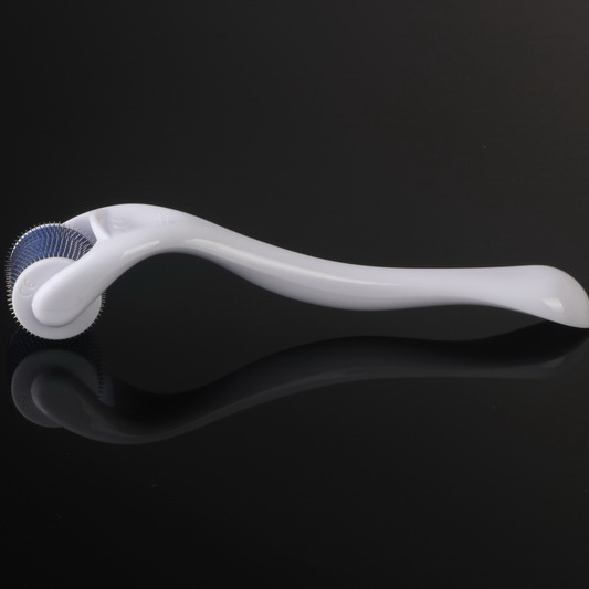 

DRS 540 micro needle dermaroller derma roller 540 stainless steel needles roller theapy Face Roller Derma Roller Titanium Do Derma Rollers