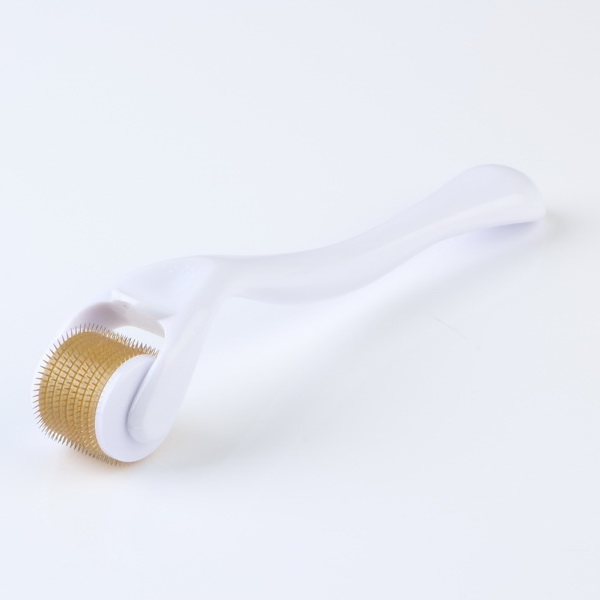

New Spa Derma Roller Dr Roller 540 Needles Derma Micro Needle Skin Roller Dermatology Therapy Microneedle Dermaroller
