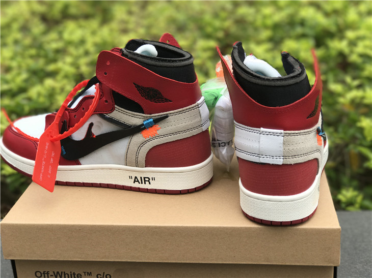 off white jordans dhgate