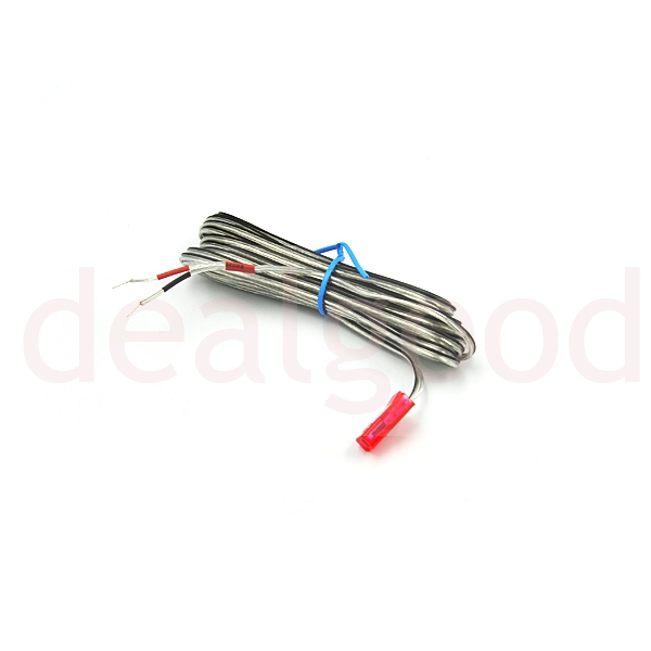 SAMSUNG HT-D453H HT-D550W Speaker Cable Lead Wire with Connector