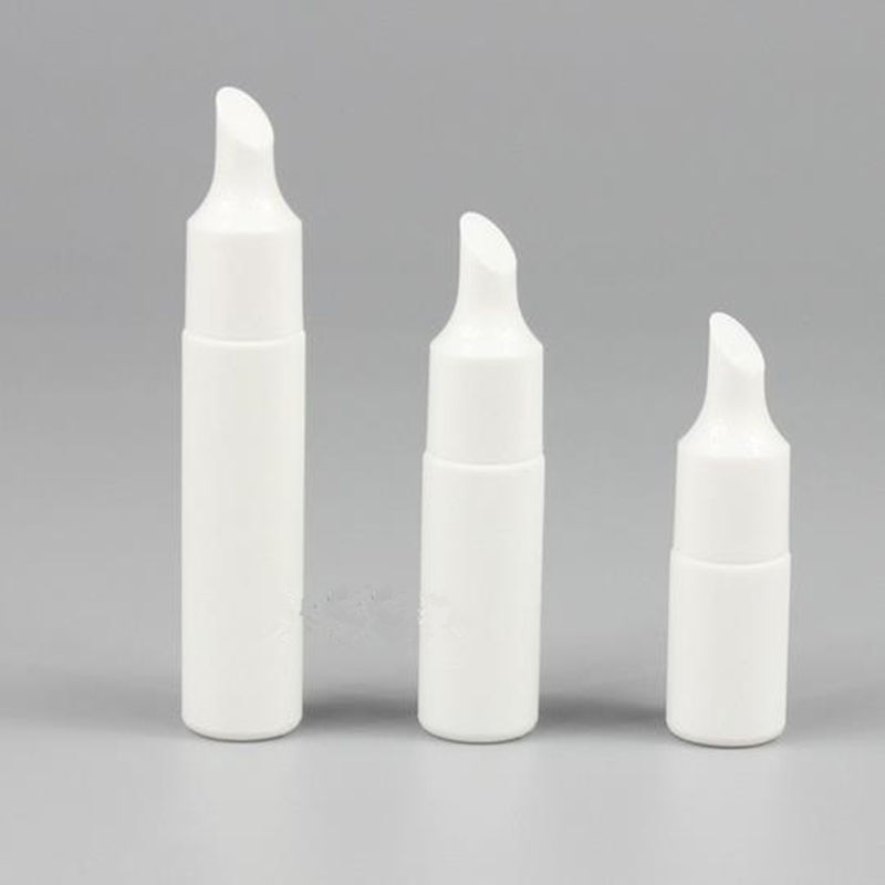 

5ml 10ml 15ml arrival Squeeze Bottle plastic Cosmetics Emulsion Bottles Empty Bottles fast shipping F20172017