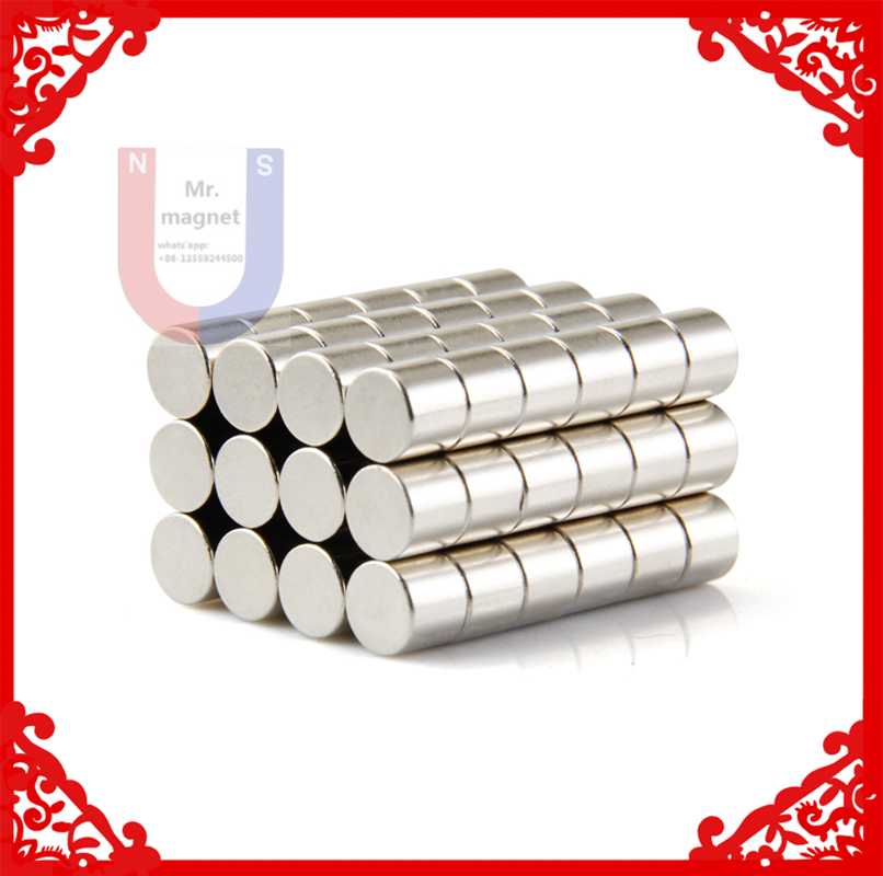 10pcs 18mm x 10mm super strong magnet d18x10mm magnets 18x10 permanent magnet 18x10mm rare earth 18mmx10mm magnet d1810mm-image-387223565