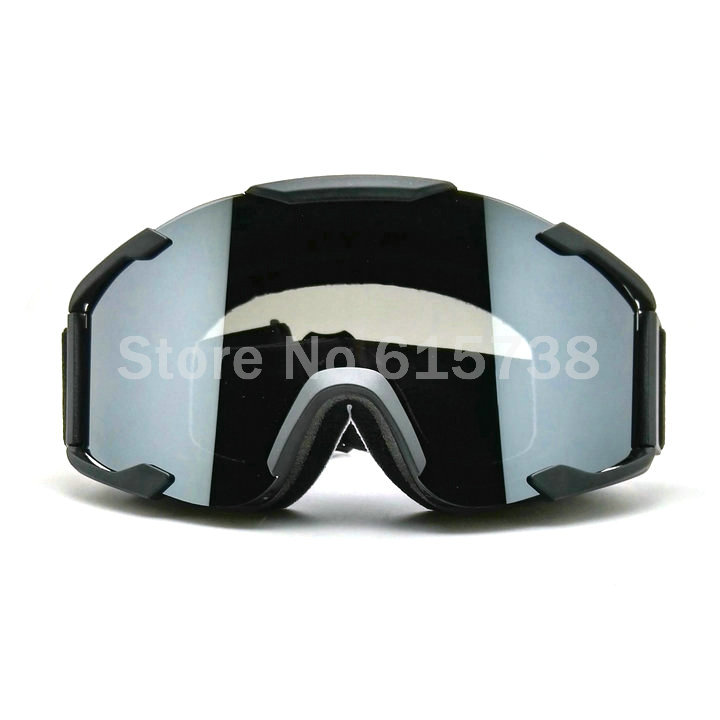 

New Arrival Black Motorcycle Goggle Dirt Bike Downhill Glasses Motocross Off-Road Eyewear ATV Gafas Googles