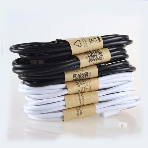 1m Micro white black