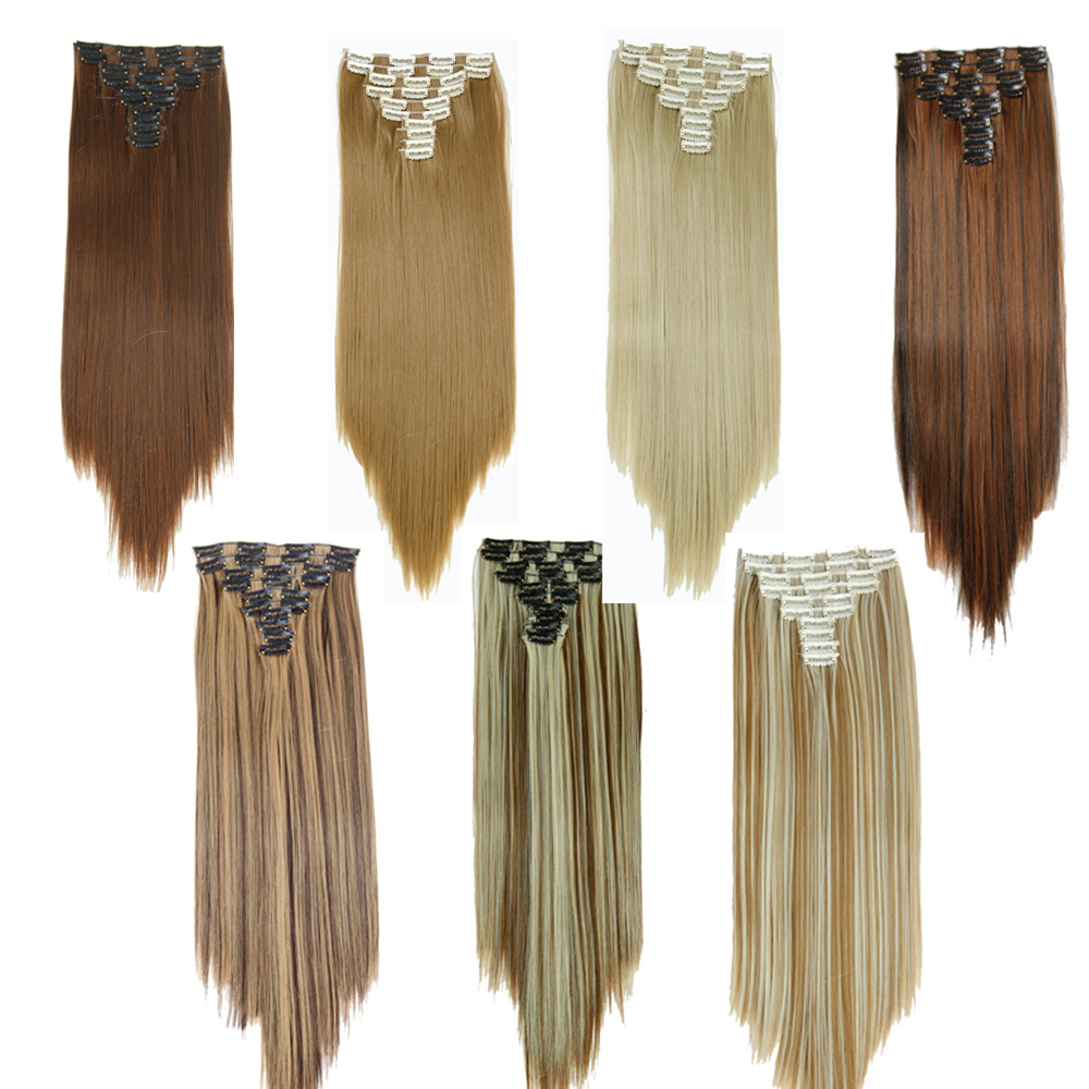 clip in hair pieces