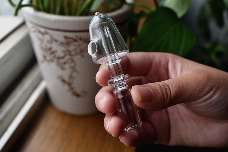 

Mushroom Quartz Nail Mushroom Oil Dome Bowl 10mm 18mm 14mm Male Female Joint mushroom nail Dab Rig glass water pipe