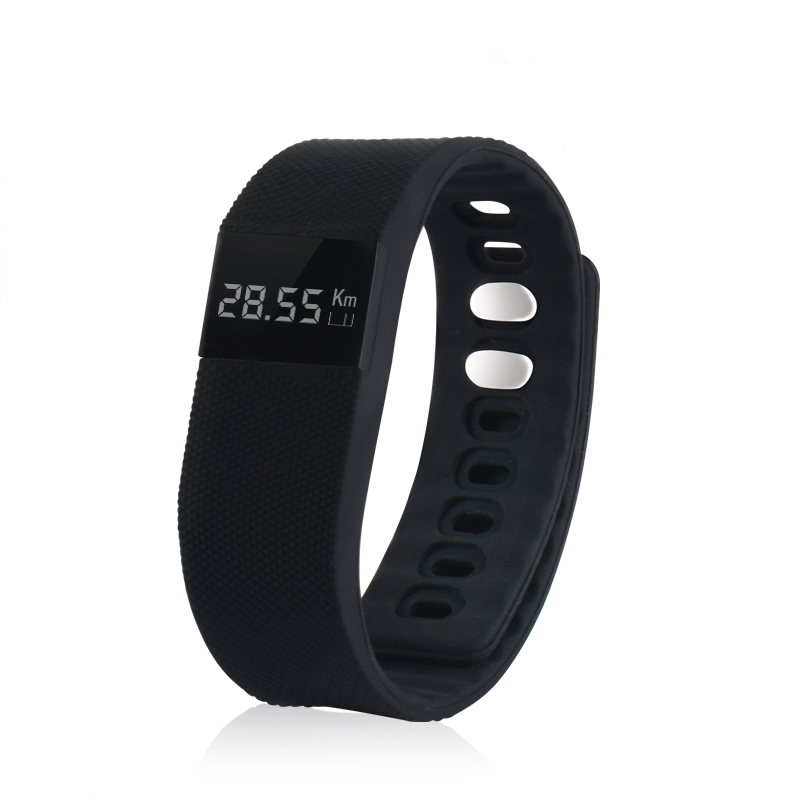 tw64 fitness tracker