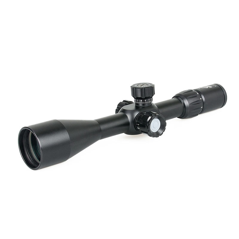 

Canis Latrans 4-16X50FIRF Tactical Scope for Outdoor Use Fog Proof and Water Proof with Good Quality CL1-0281