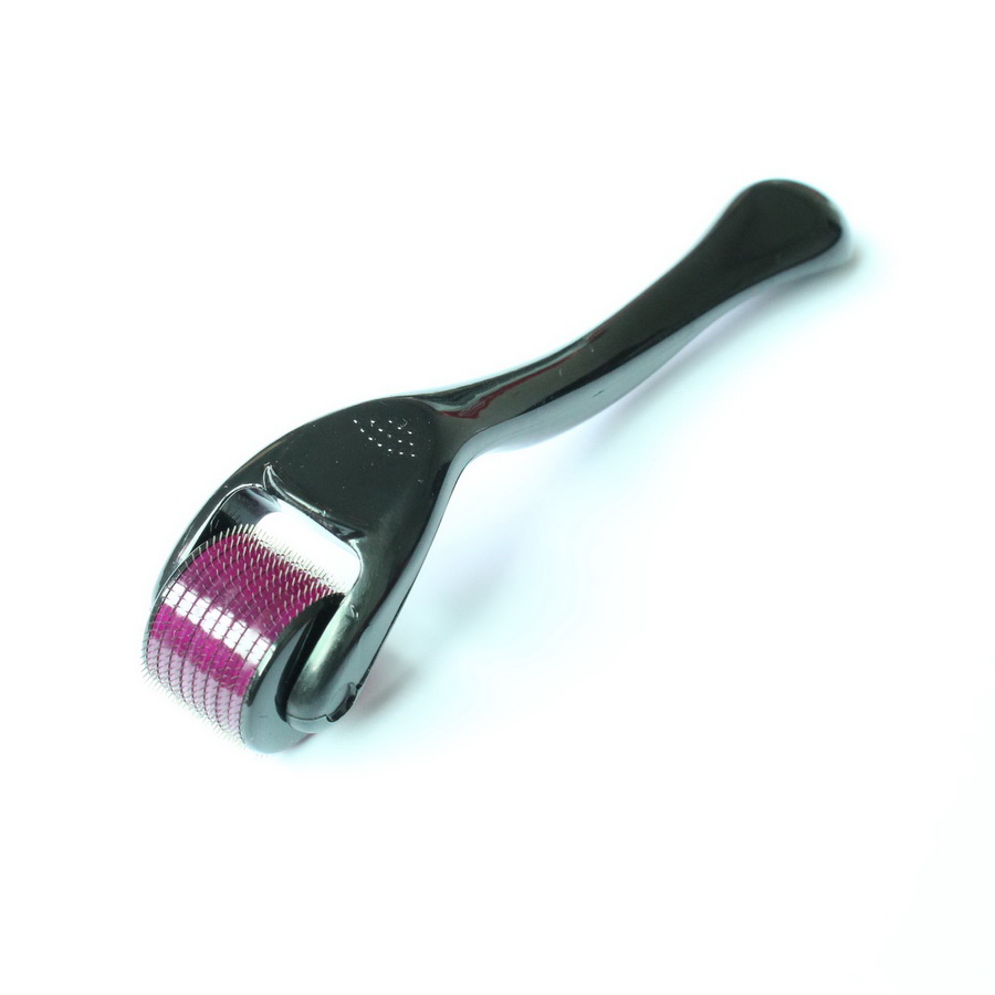 

DRS 540 Micro Needle Derma Roller for Skin Derma Rolling System Skin Care Beauty Dermaroller Needle Roller Meso Roller Skin Care Products