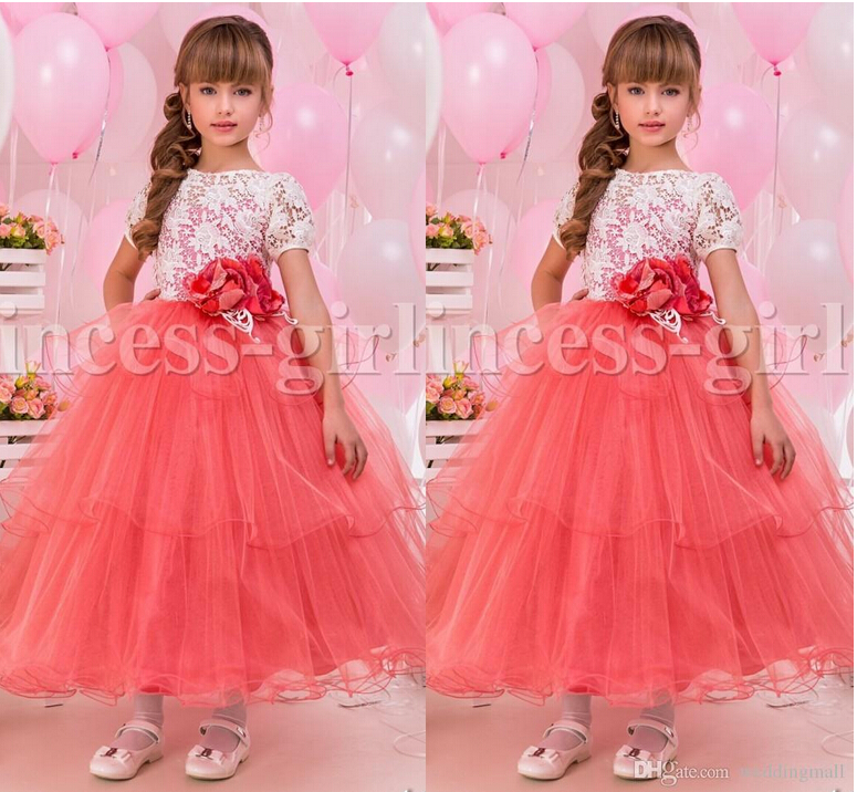 Chip Krvene Chasti Vestidos De Fiesta Para Ninas Color Melon Toni Eood Com Chip Krvene Chasti Vestidos De Fiesta Para Ninas Color Melon Toni Eood Com