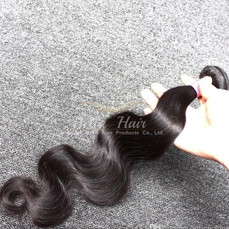

mixed length 830inch peruvian hair natural color wavy body wave human bundles 5bundles bella hair
