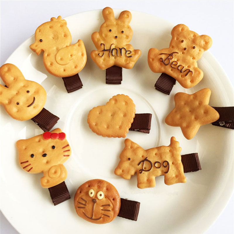 

New fashion safe Small girl hair clips whole covered with ribbon DIY hairclips for children hair accessories