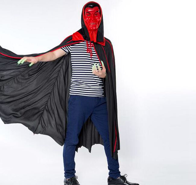 cloak+mask