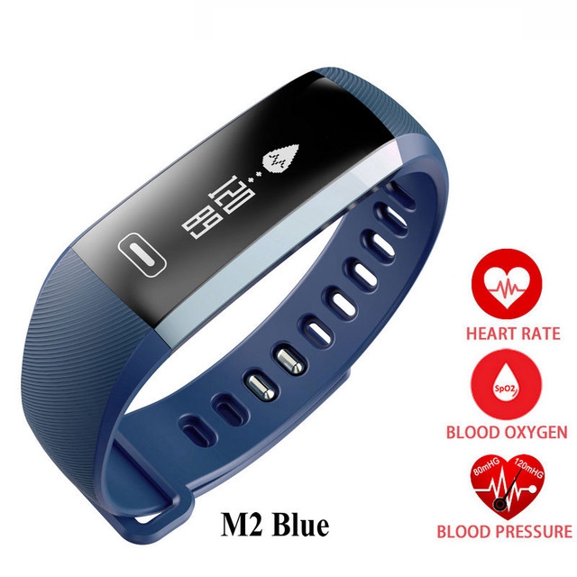 m2 smart wristband