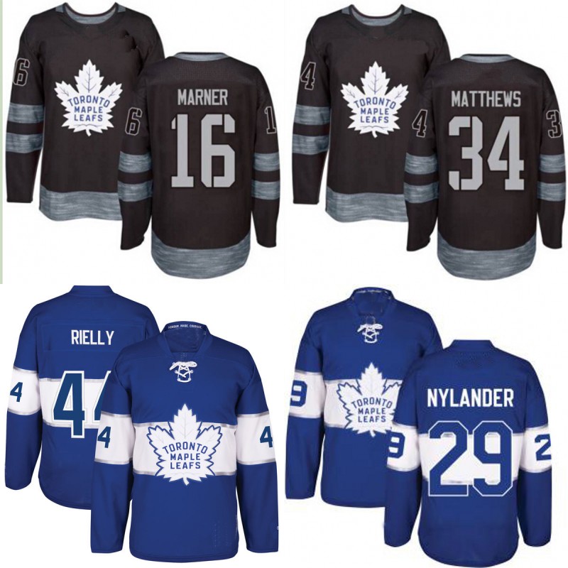 marner centennial classic jersey