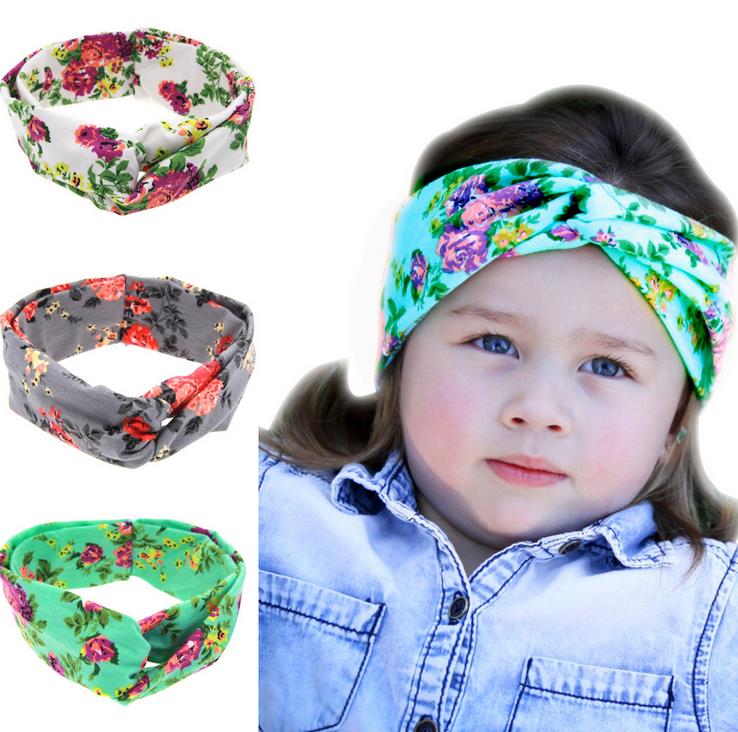 bandana for baby girl