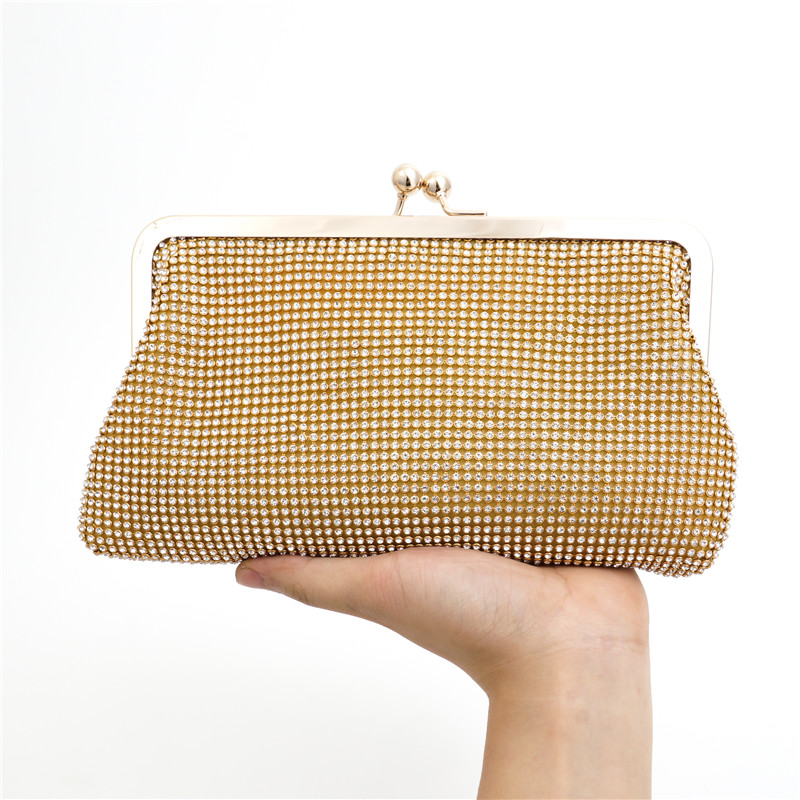 

HBP Hot Sale womens bags mini size women wallets purse wrist purse hand purse women shoulder bags #23453, Nude