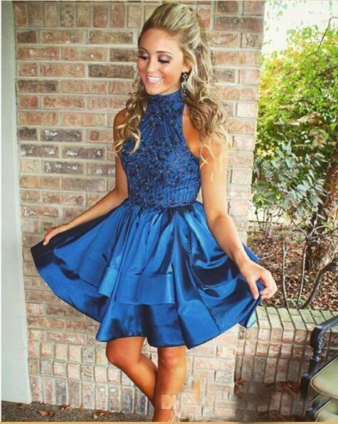 funky homecoming dresses