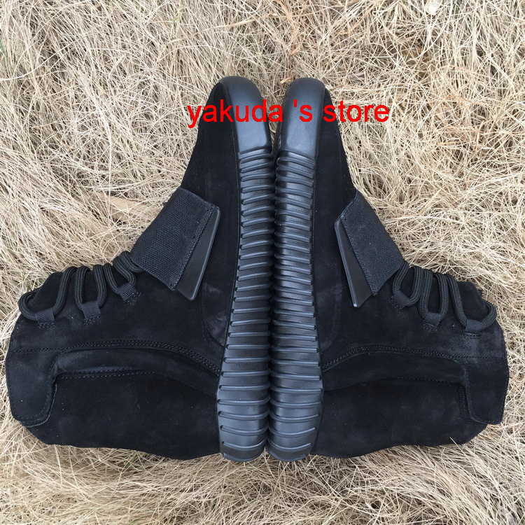 

2019 new Mens 750 Blackout Outdoors Sneaker,discount Cheap Hot Selling 750 Shoes, Skateboard Shoes,Sneakeheads Shoe High Shoe, Gift