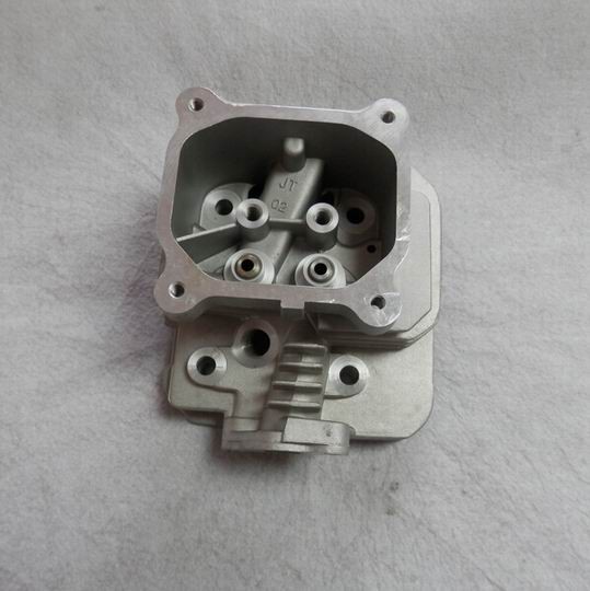 

Cylinder head for Honda GXV160 5.5HP engine free shipping lawn mowe Cylinder block replacement parts