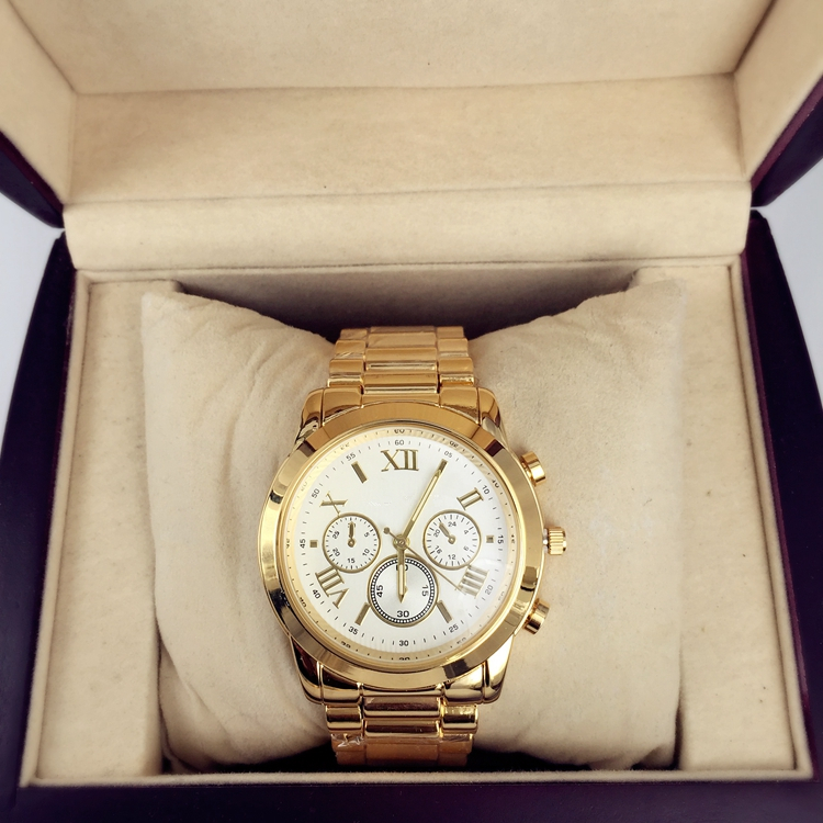 2021 Wholesales Luxury gold wristwatch Fashion lady dress Women famous sale High Quality party watch Analog Quartz clock