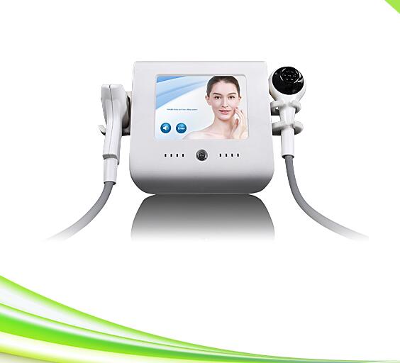 

focused rf slimming massager thermolift rf lifting equipment