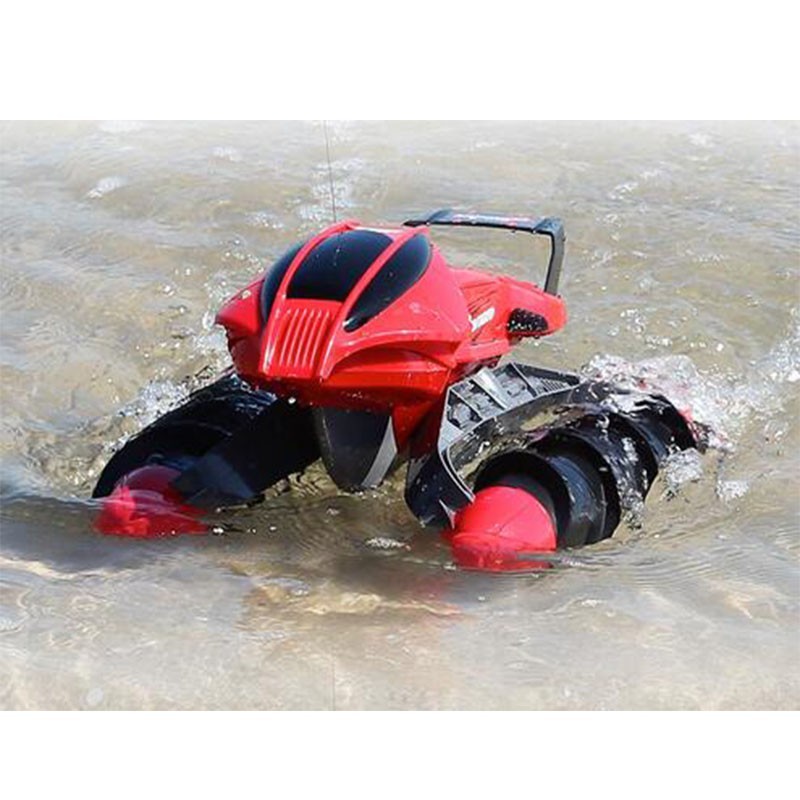 rc cars and boats