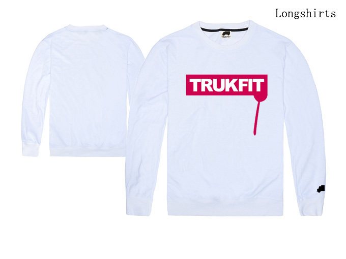

factory cheap price new long tshirt men and women love hot selling print trukfit hip hop shirt plus size xxl good quality 100% cotton, Gray
