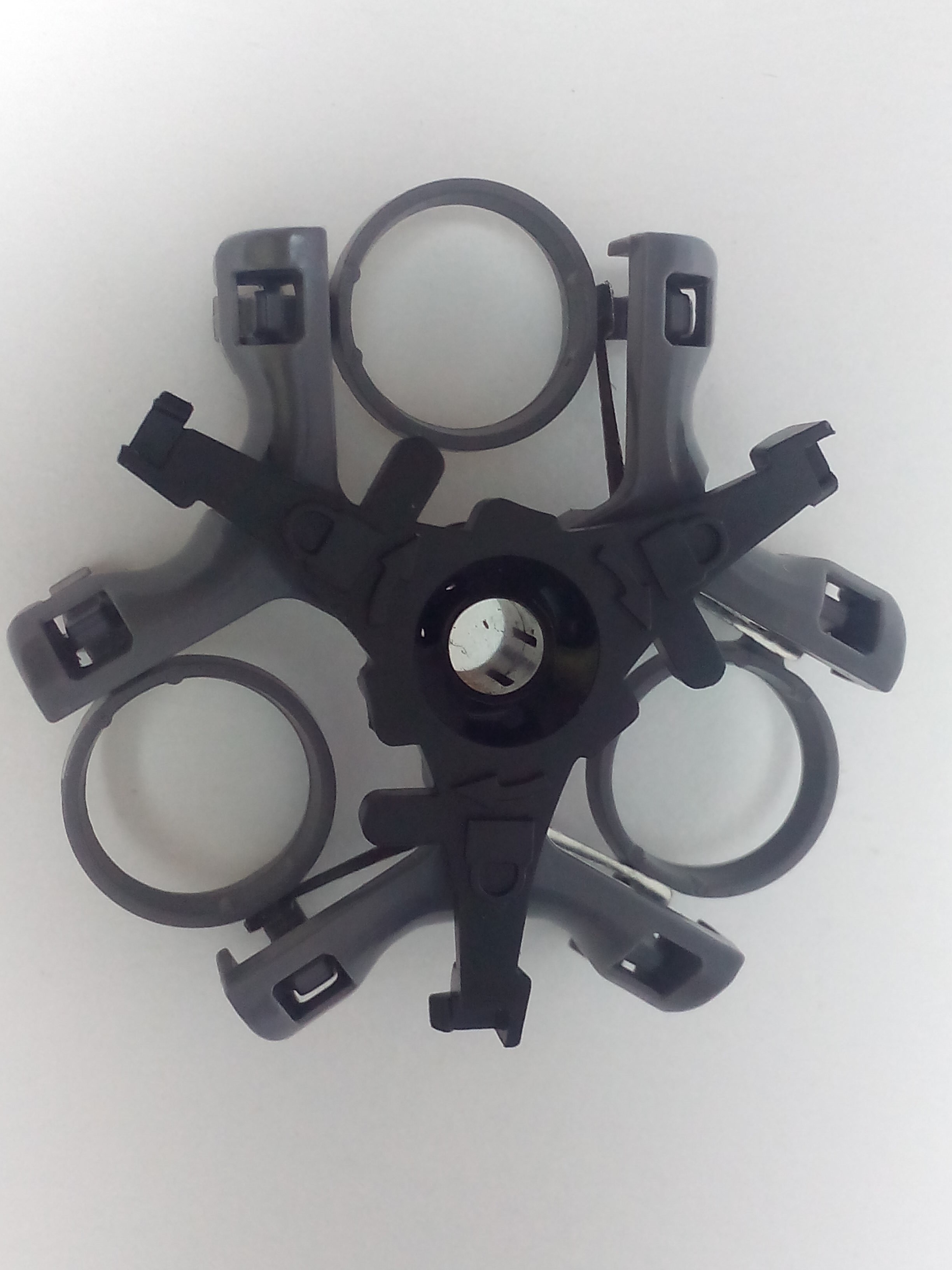 

Shaver Head Frame Plate HQ8 Replacement For Philips HQ8150 8150XL 8151XL HQ8171 HQ8172 HQ8173 HQ8100 HQ8160 8160XL HQ8175 8170XL 8175XL