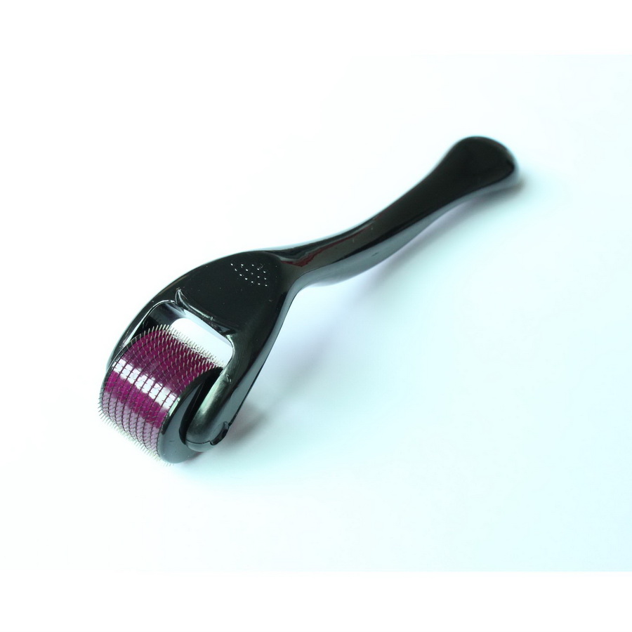 

High quality low cost DRS540 Medical stainless steel needles derma roller Dermatology Therapy micro needle Derma roller