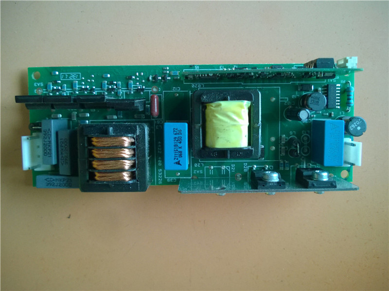 

Projector Accessories EUC 190d N/T04 Lamp Ballas for BENQ W1060