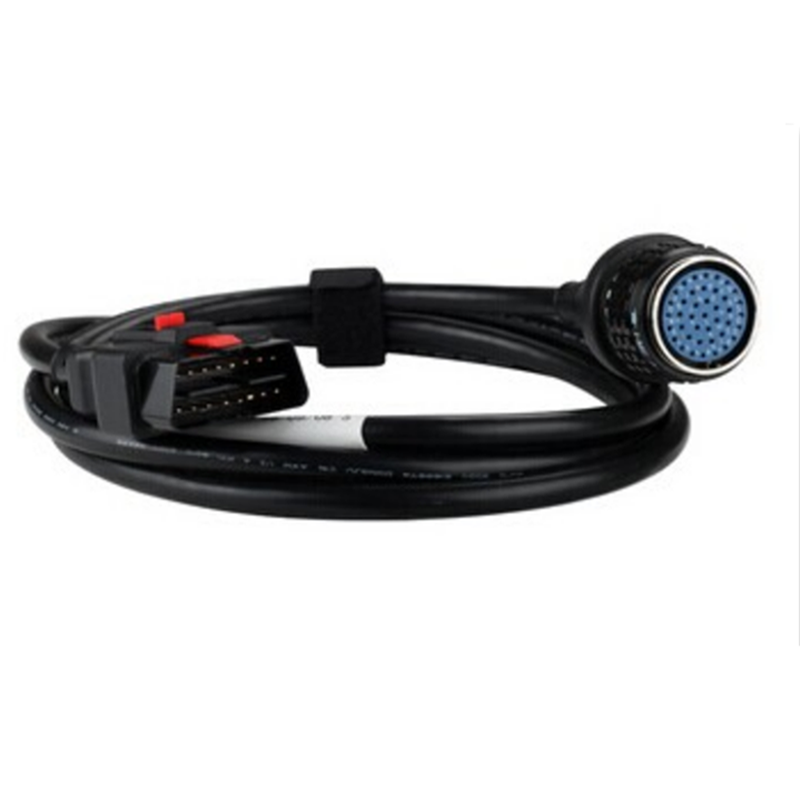 

High quality SD Connect Compact4 OBD2 16PIN Cable for MB Star SD C4 OBD II 16 pin main testing Cable car diagnostic tools adapte