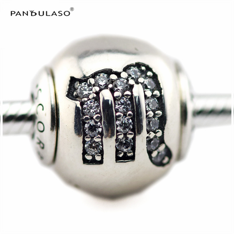 pandora charm scorpione pandora charm scorpione