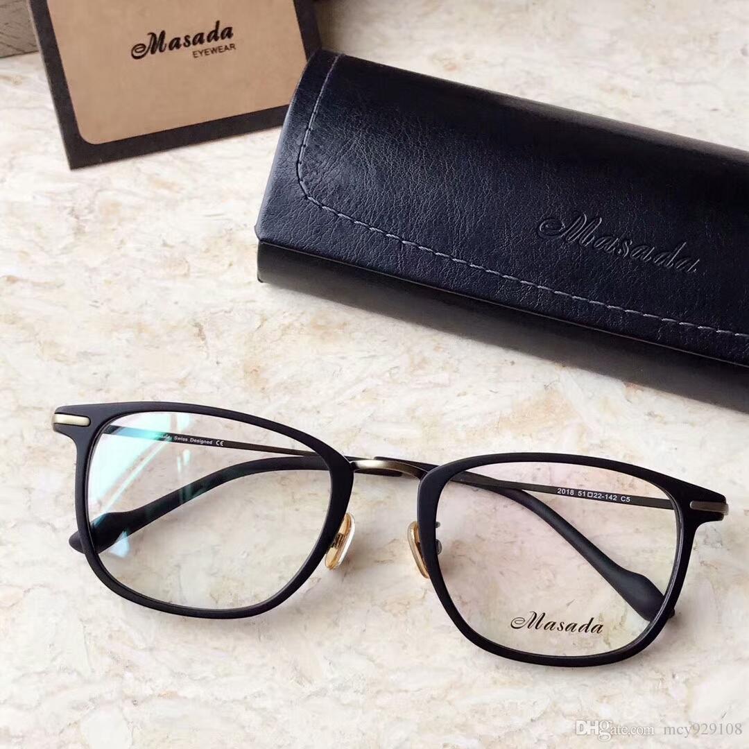 new design spectacles 2018