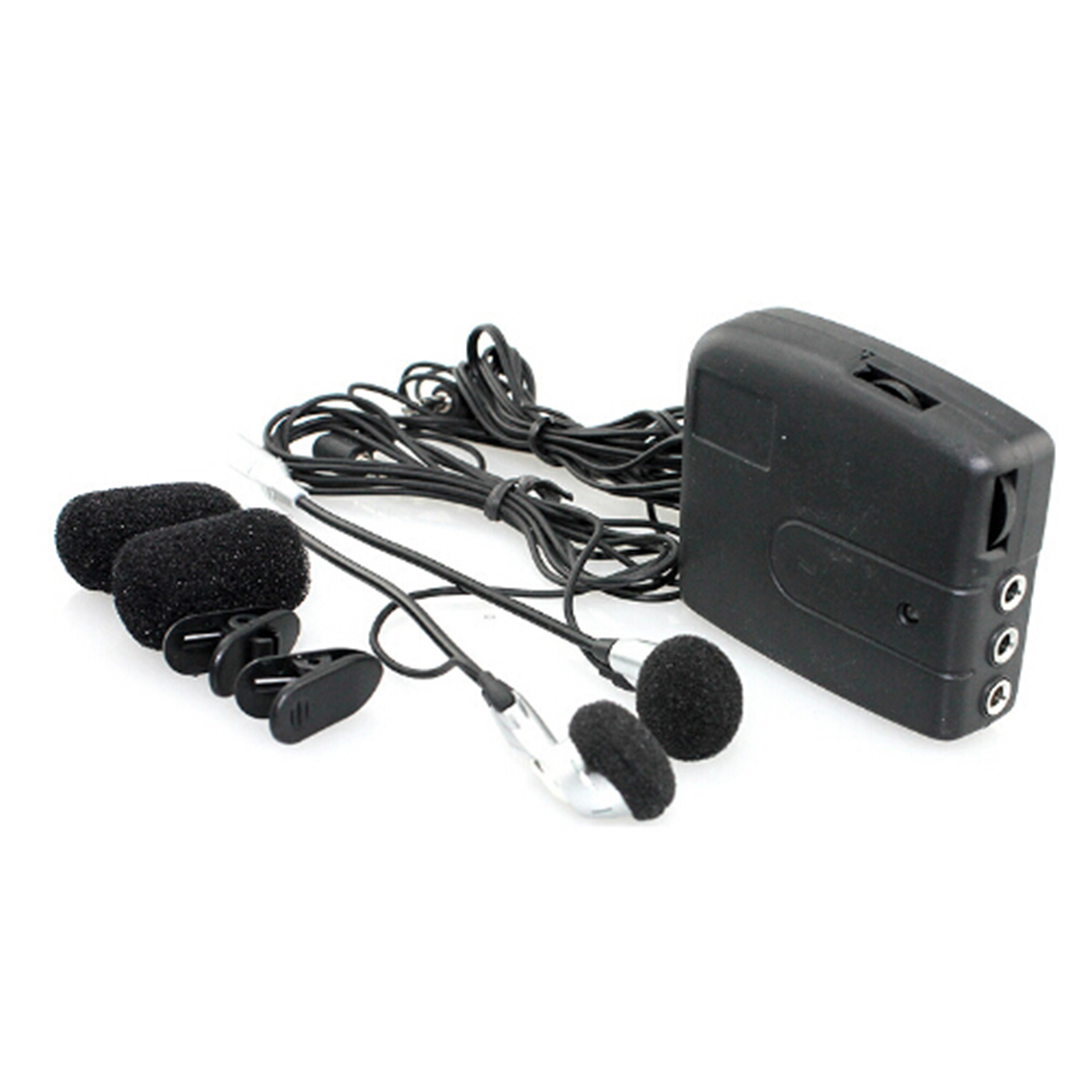 

New Hot Universal Motorcycle Pairing Function Bluetooth Helmet Headset Auto Motorbike Accessoires For Safe Driver Rider