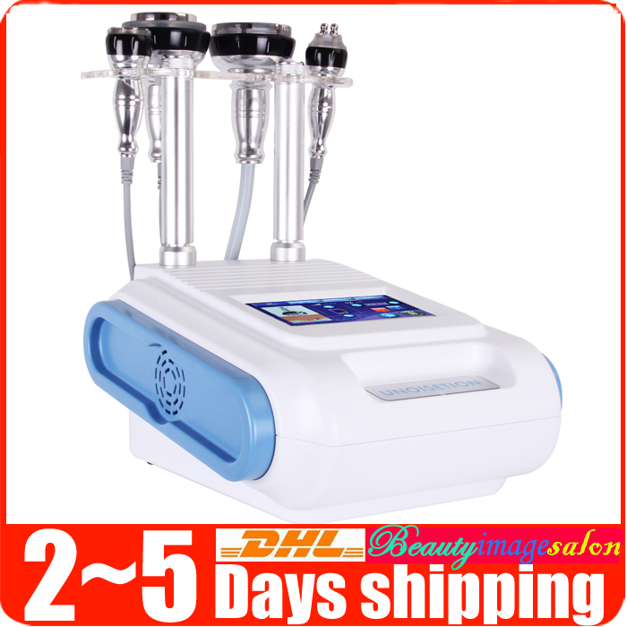 

Unoisetion Cavitation 2.0 Multipolar 3D Smart RF Vacuum Photon Skin Rejuvenation Fat Dissolve Body Shaping Beauty Equipment
