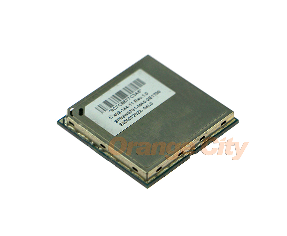 

Original PCB Bluetooth Wifi Module Board Logic Chip Motherboard For PS3 2500 2K5 Sony Playstation 3 Console Pair