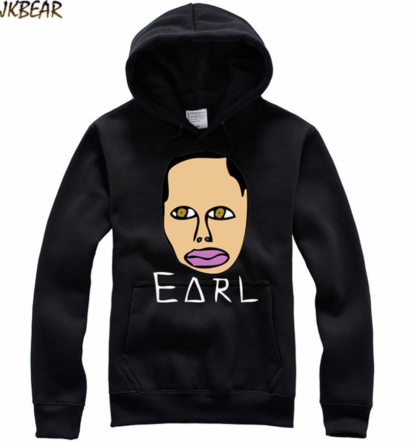 odd future earl hoodie