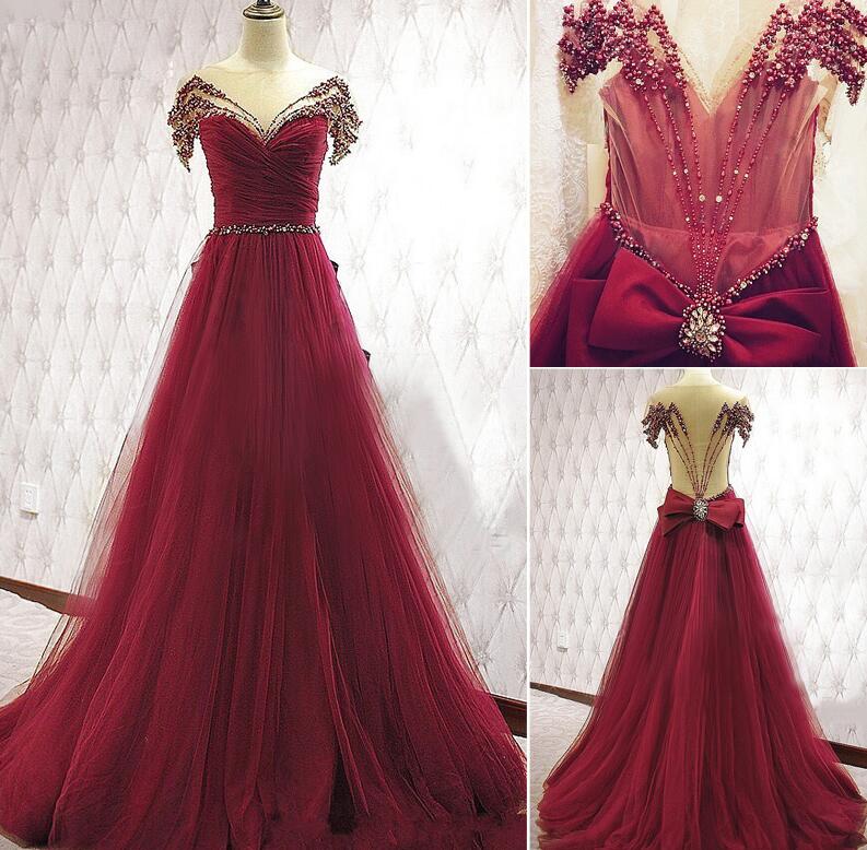 Wine Red