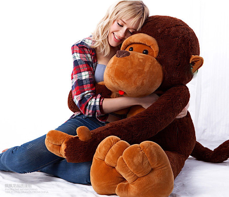 Juguetes De Peluche Gigantes Online | Juguetes De Peluche Gigantes Online en venta en es.dhgate.com