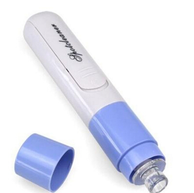 NEW Pore Cleanser Cleaner Cleaning Spot Acne Health & Beauty Skin Care Tools Remover Blackhead Remover Brush