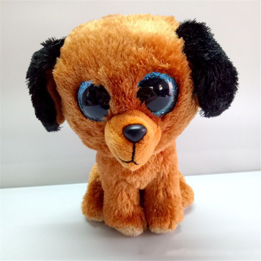 2021 Beanie Boos Ty Big Eyes Kawaii Stuffed Animals Small