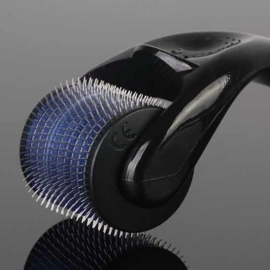 

Top selling CE DRS titanium/ stainless steel Microneedle Derma Roller price microneedle derma roller facial Derna Roller