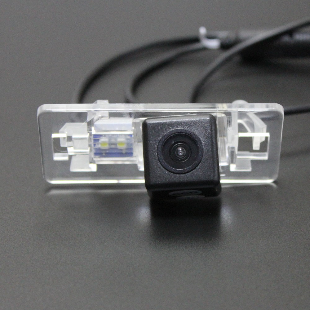 

For Audi A5 S5 RS5 Q5 car Rear View Camera / Back Up Parking Camera HD CCD Night Vision C-1002-A5