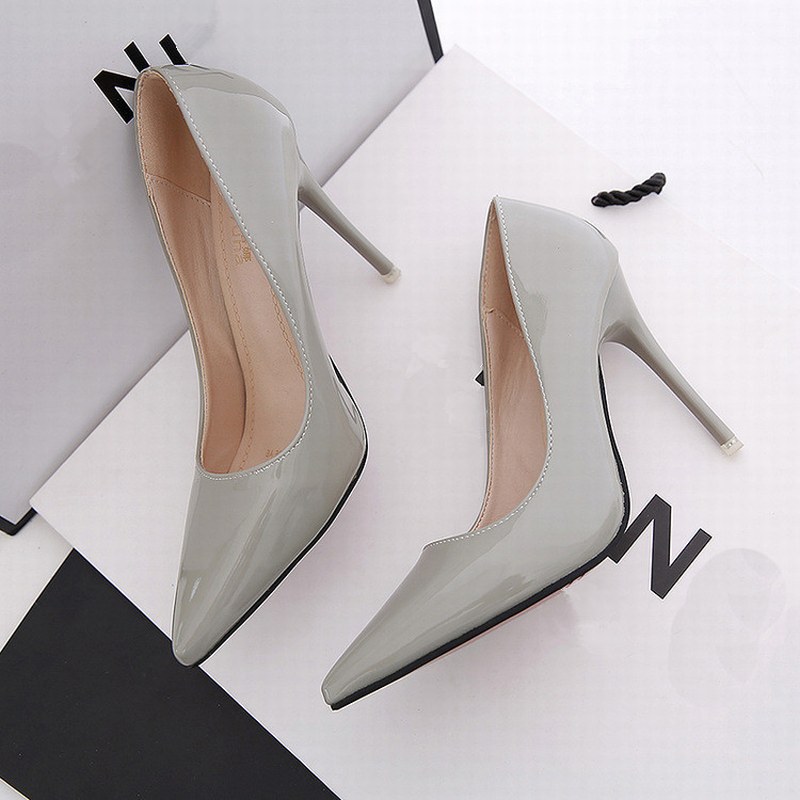Grey