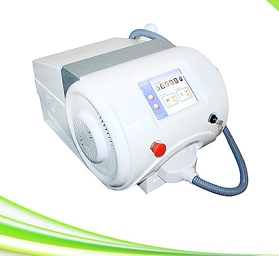 

2017 new personal size hair removal laser skin laser hair removal beauty spa equipment
