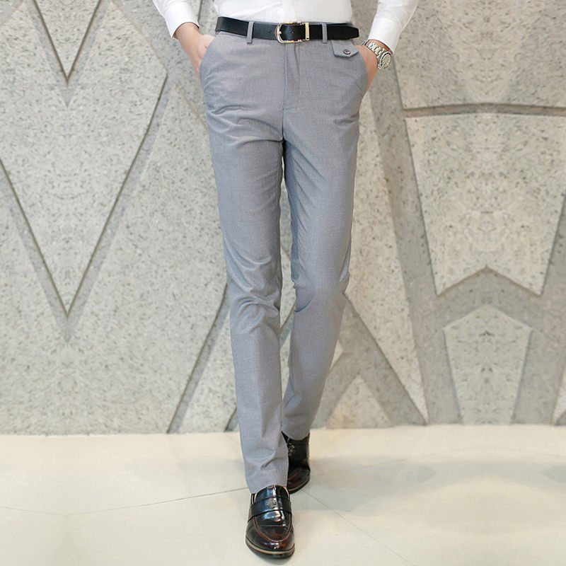 stylish formal dress for men