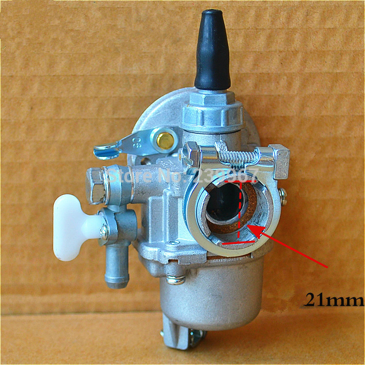 

2-Stroke PZ13J Carburetor for BG430 BG5201E40F 3W-650 Mower Sprayer free shipping