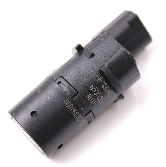 1Pair Ultrasonic Parking Sensor 6590.95 Car PDC Parking Sensor For Peugeot 307 807 BMW PSA 6590.95 66206938739 Auto Parts Best Quality-image-404433221