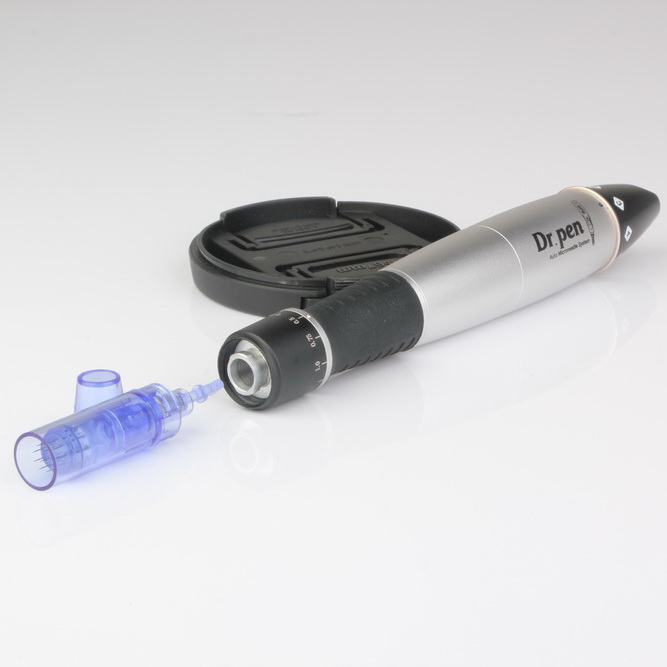 

OEM supply Electric micro needling micro-needling derma roller pen Micro needle pen derma roller dermapen for sale